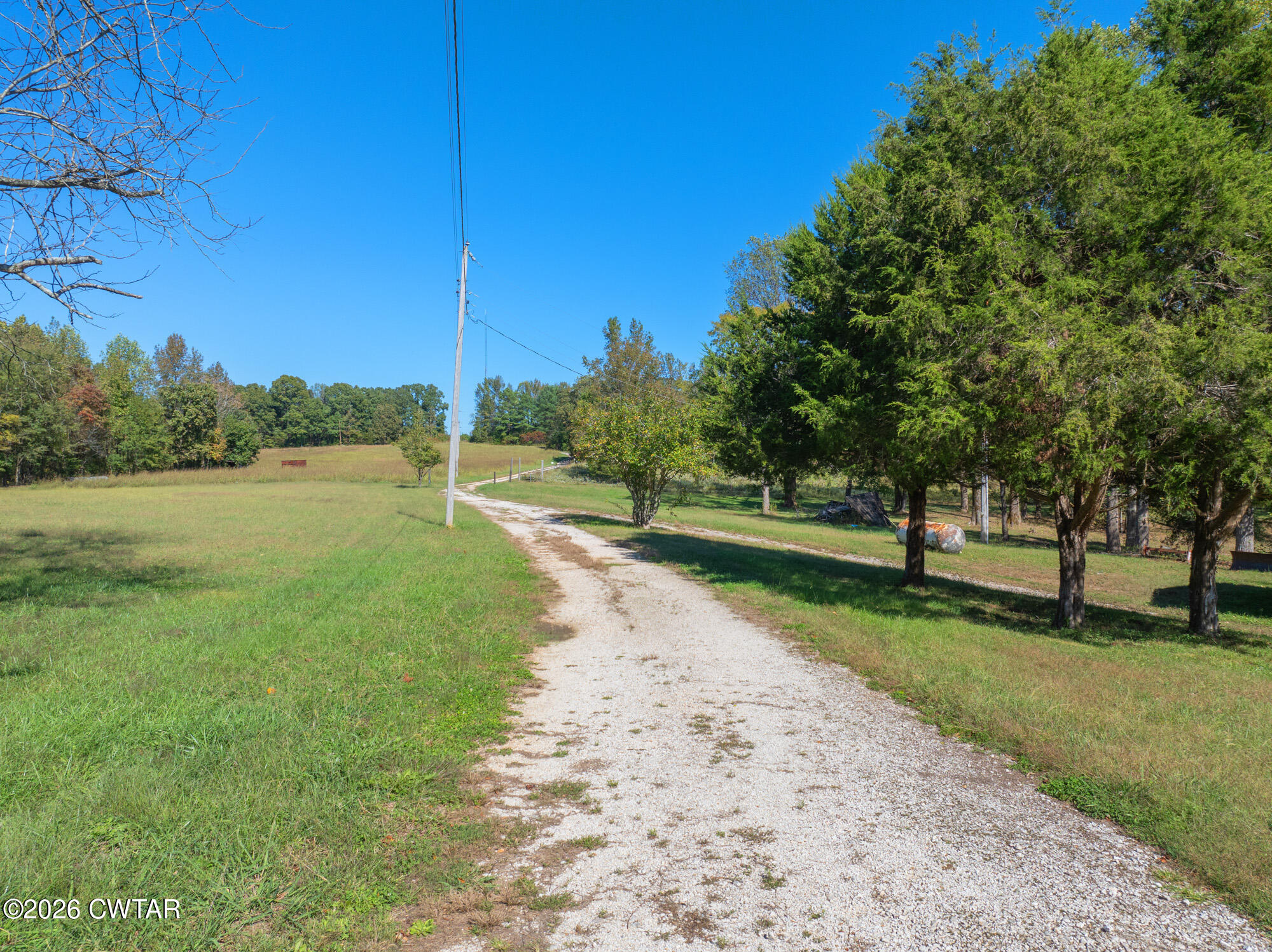 101 Red Ribbon Road Westport, TN 38387 - Photo 12 of 51 a view of a park