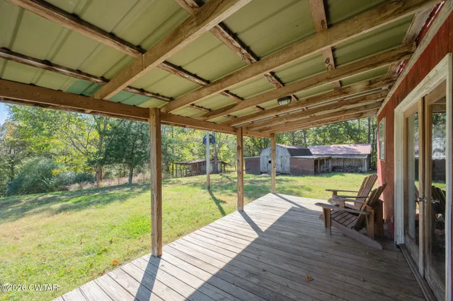 $425,000 | 101 Red Ribbon Road, Westport, TN 38387