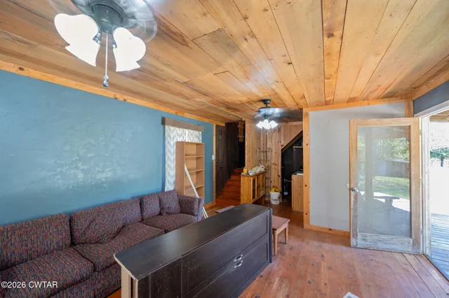 $425,000 | 101 Red Ribbon Road, Westport, TN 38387