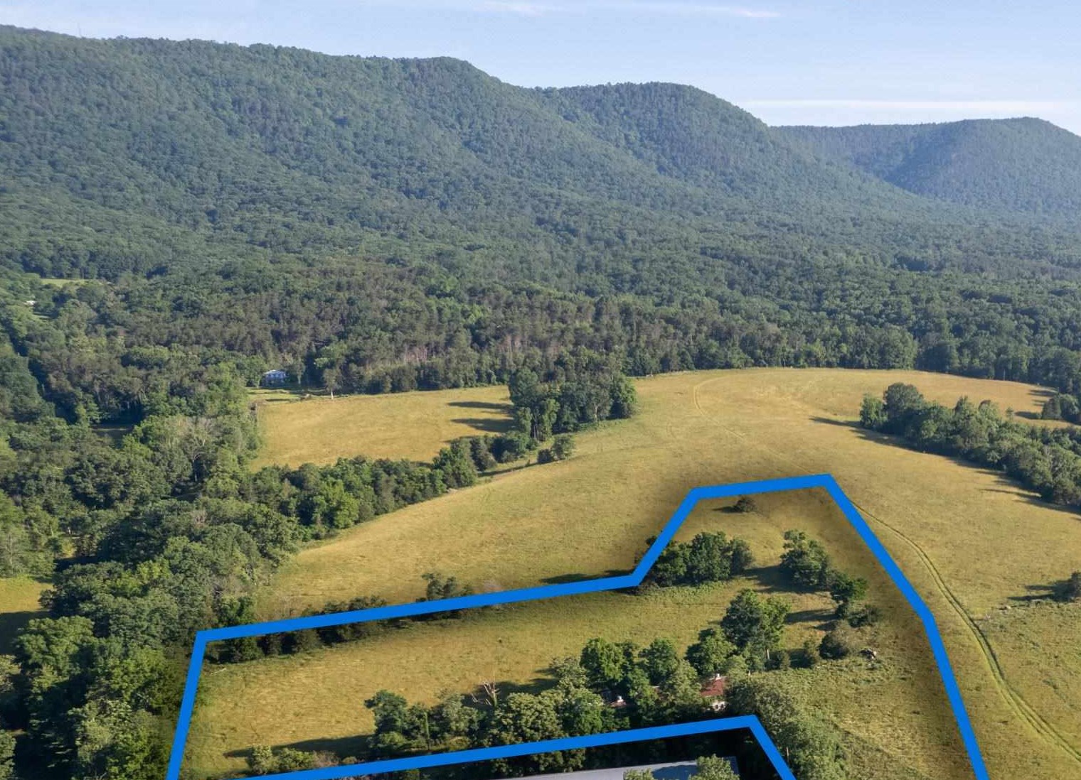 Off Off Galloway Spring Lane Shenandoah, VA 22849 - Photo 12 of 13 Gallery Image 12