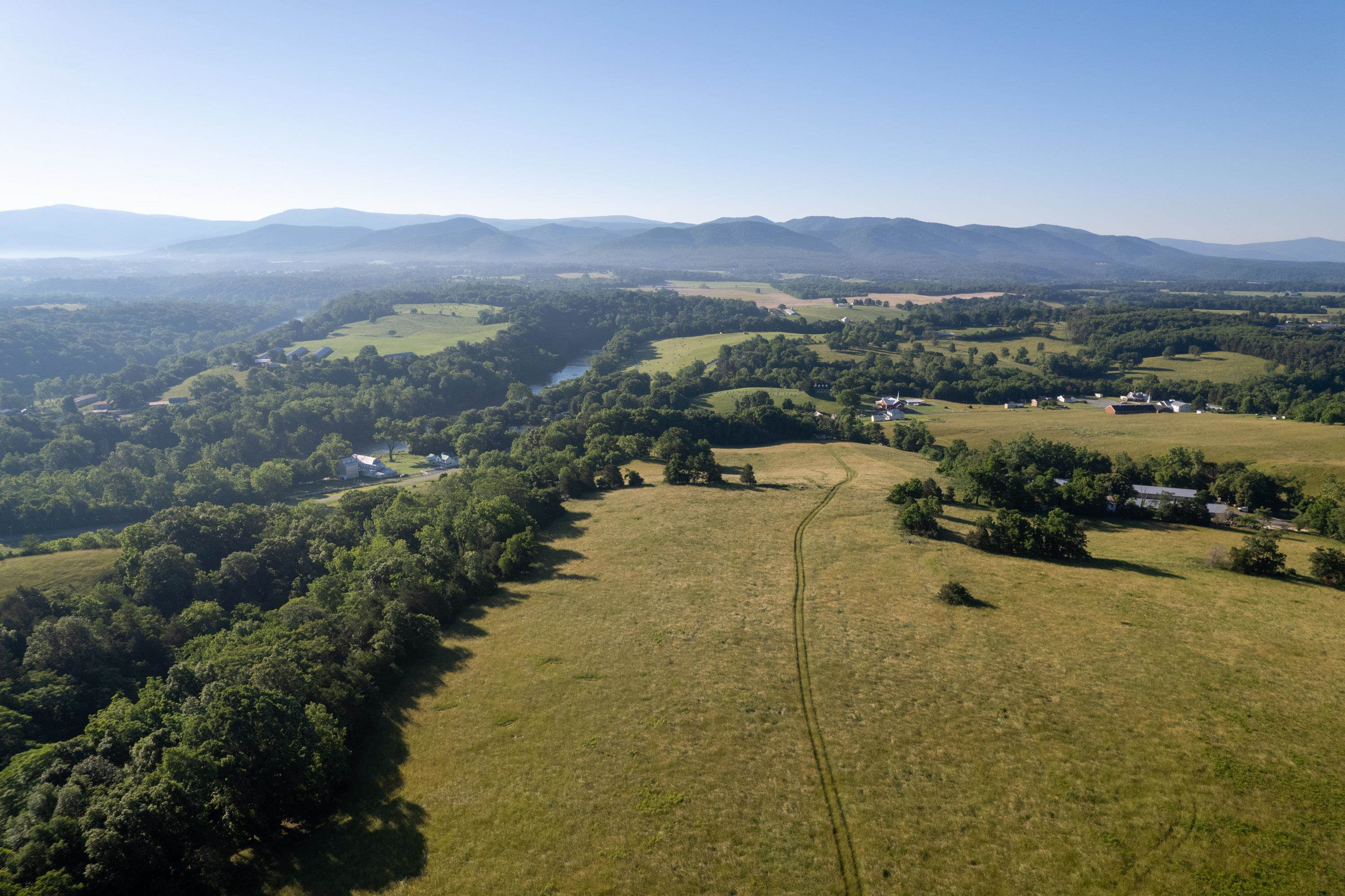 Off Off Galloway Spring Lane Shenandoah, VA 22849 - Photo 3 of 13 Gallery Image 3
