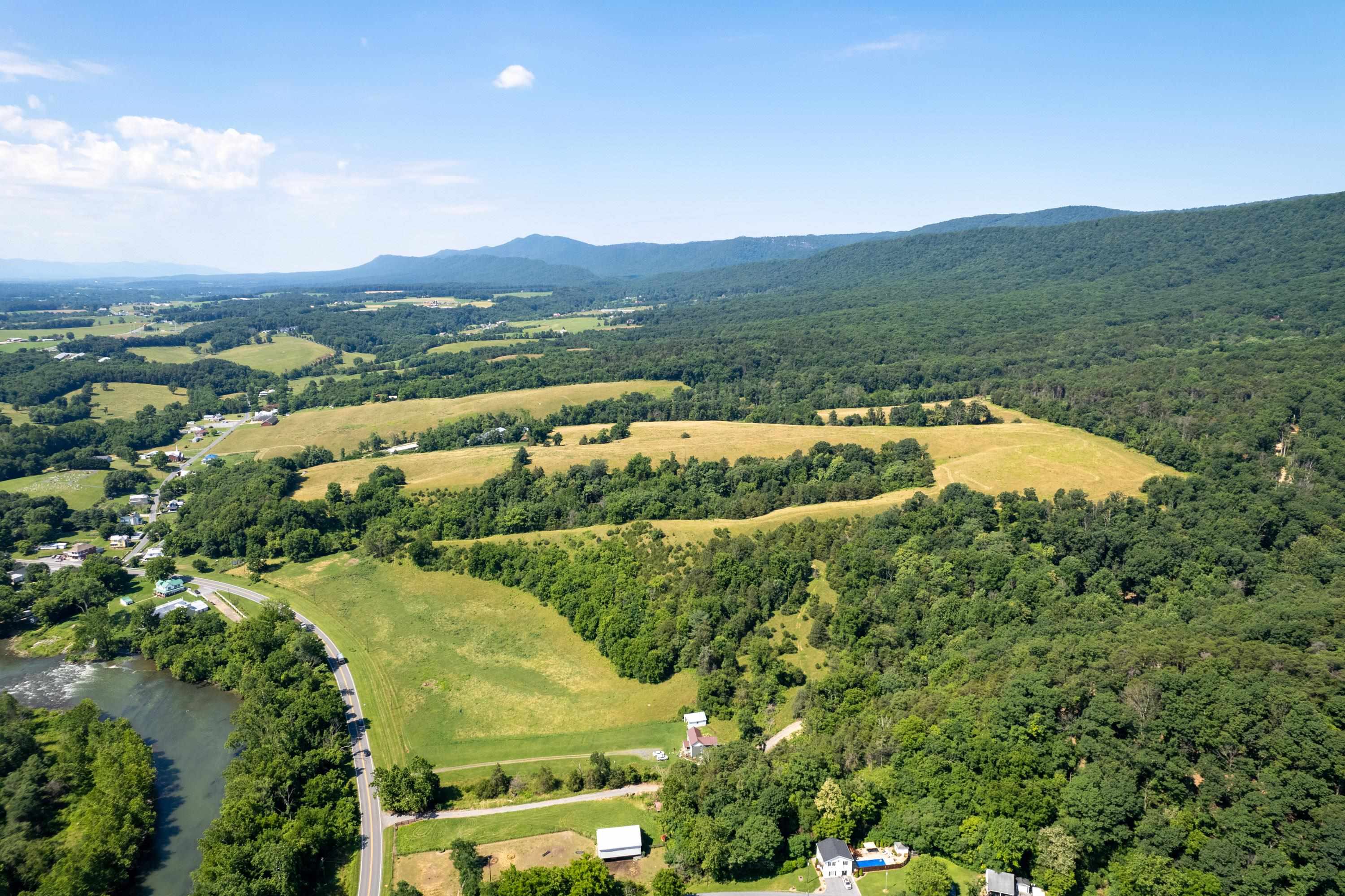 Off Off Galloway Spring Lane Shenandoah, VA 22849 - Photo 5 of 13 Gallery Image 5