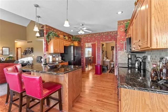 $865,000 | 10030 Airfield Lane, Richmond, MO 64085