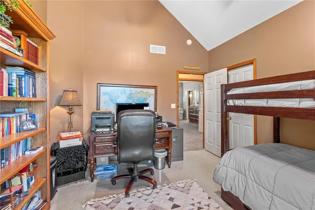 $865,000 | 10030 Airfield Lane, Richmond, MO 64085