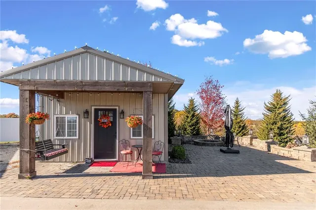 $865,000 | 10030 Airfield Lane, Richmond, MO 64085