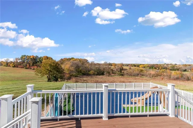 $865,000 | 10030 Airfield Lane, Richmond, MO 64085