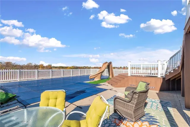 $865,000 | 10030 Airfield Lane, Richmond, MO 64085