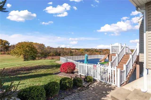 $865,000 | 10030 Airfield Lane, Richmond, MO 64085