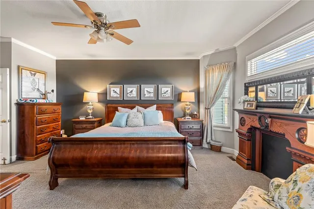 $865,000 | 10030 Airfield Lane, Richmond, MO 64085