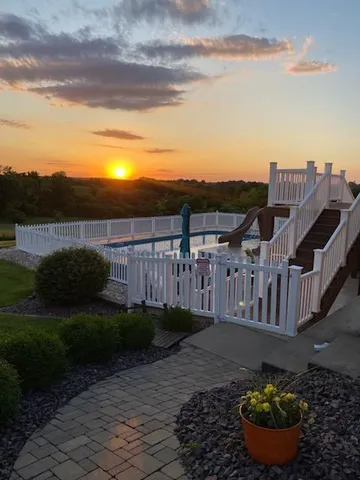 $865,000 | 10030 Airfield Lane, Richmond, MO 64085