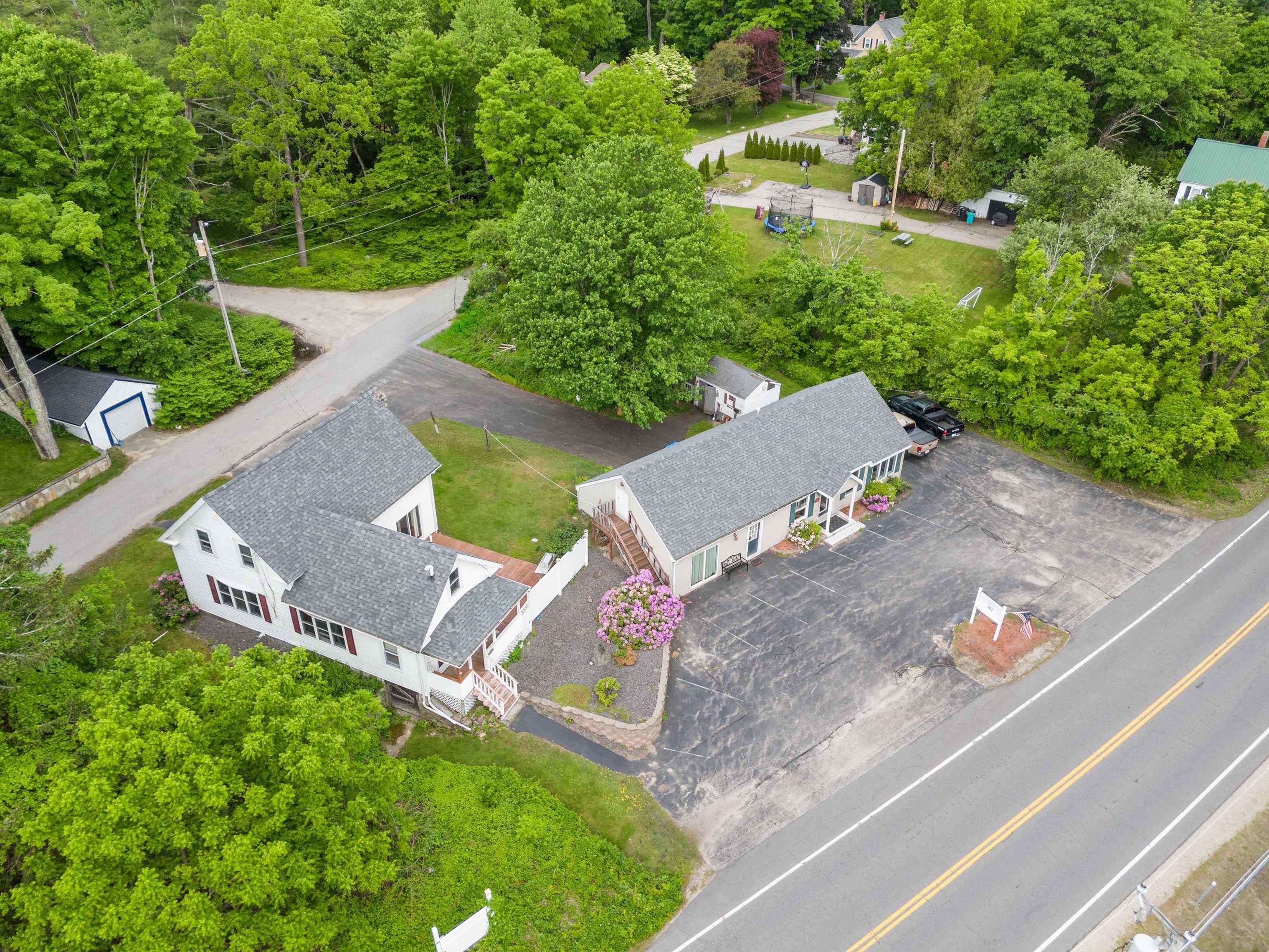 2 Brown Road Windham, NH 03087 - Photo 1 of 50