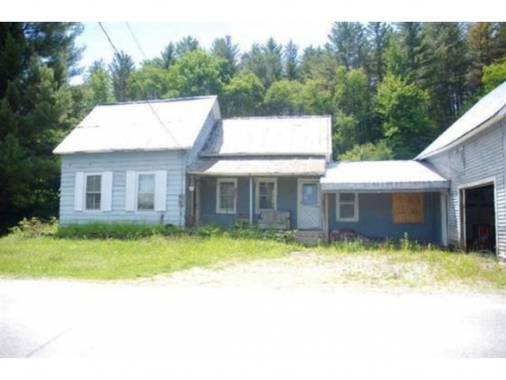 24 Minister Brook Road Worcester, VT 05682 - Photo 1 of 8
