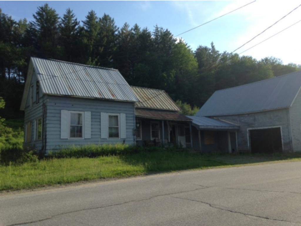 24 Minister Brook Road Worcester, VT 05682 - Photo 6 of 8