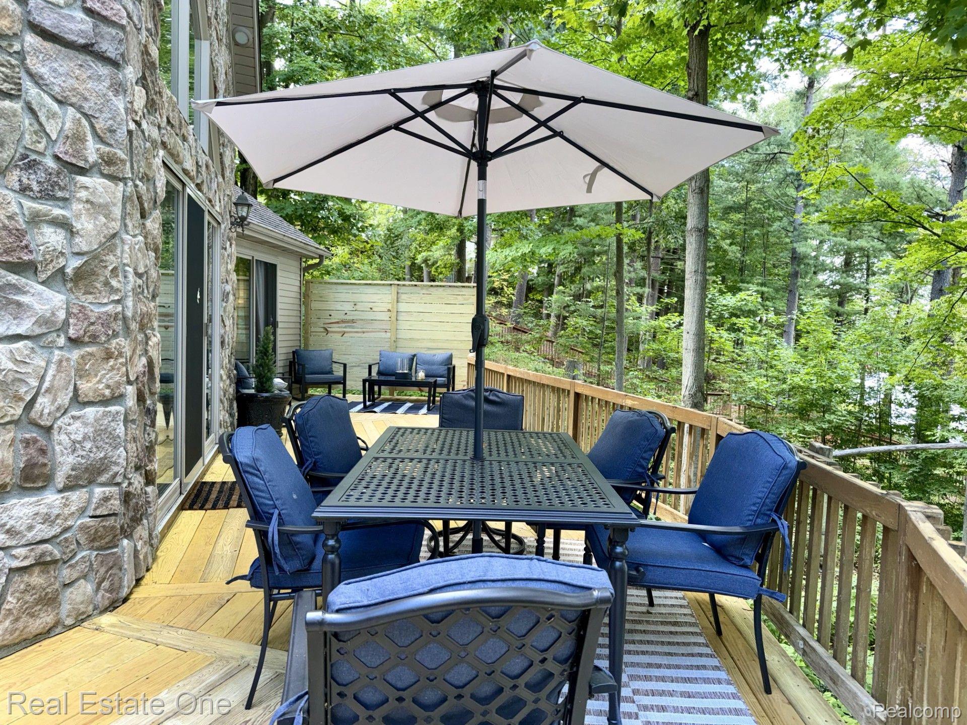 4694 Howell Road Otter Lake, MI 48464 - Photo 5 of 78 Gallery Image 5