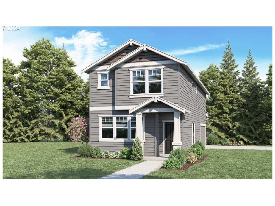 2289 30th Place Springfield, OR 97477 - Photo 1 of 2