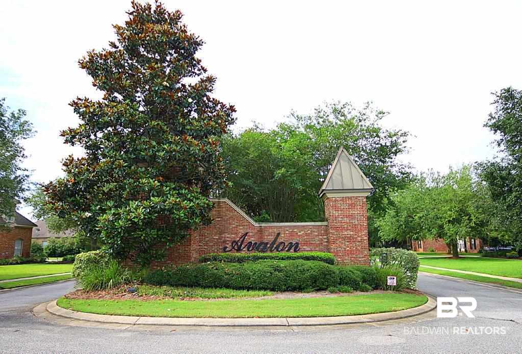 11331 Halcyon Loop Daphne, AL 36526 - Photo 49 of 49 Entrance to Avalon