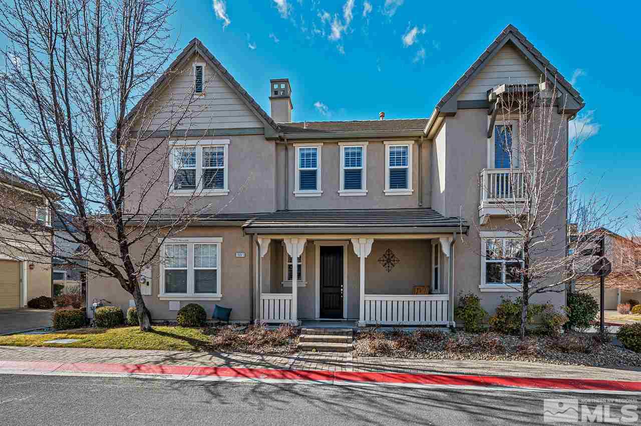 1661 Sawtooth Trail Reno, NV 89523 - Photo 1 of 22 Photo 1