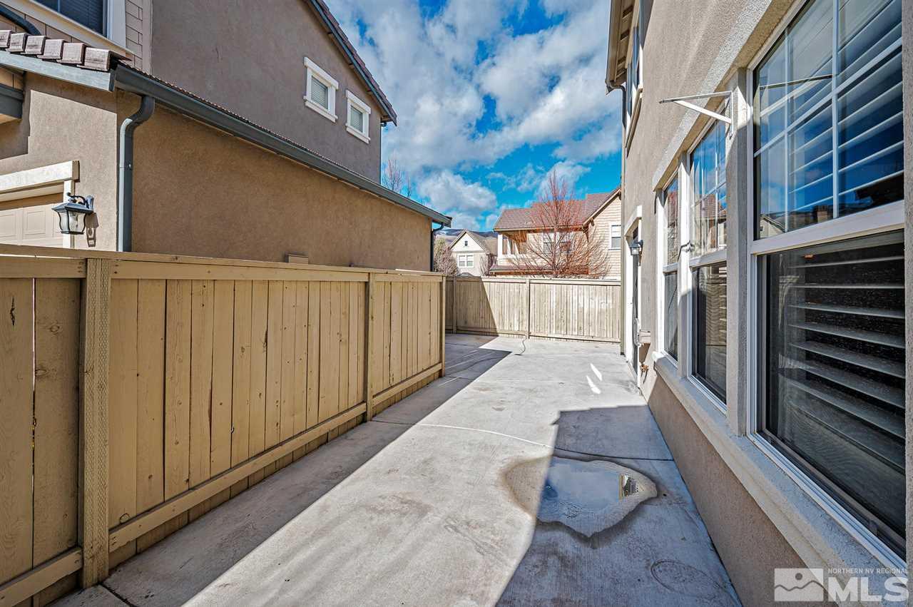 1661 Sawtooth Trail Reno, NV 89523 - Photo 20 of 22 Photo 20