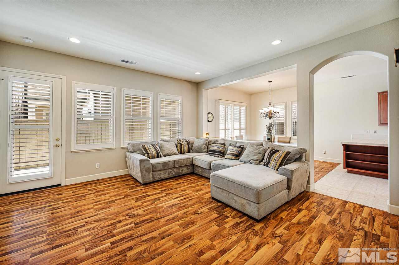 1661 Sawtooth Trail Reno, NV 89523 - Photo 2 of 22 Photo 2