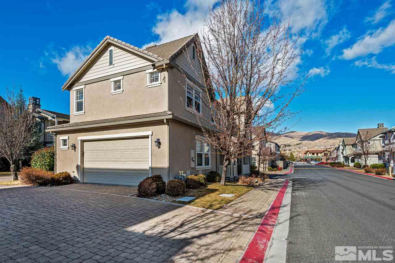 1661 Sawtooth Trail Reno, NV 89523 - Photo 22 of 22 Photo 22