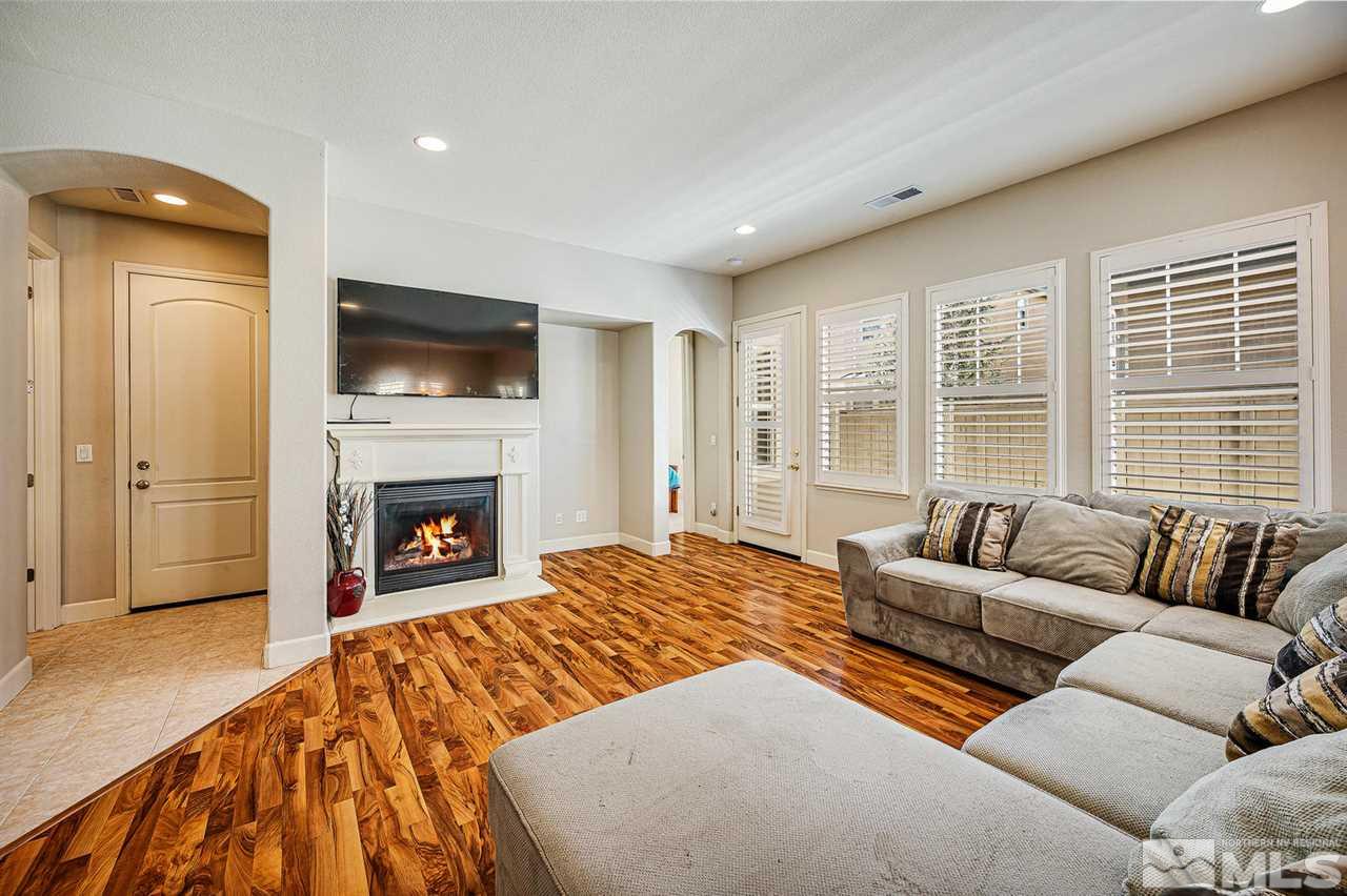 1661 Sawtooth Trail Reno, NV 89523 - Photo 3 of 22 Photo 3