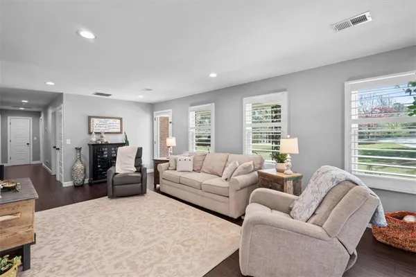 $435,800 | 522 Hickory Street, Bremen, GA 30110