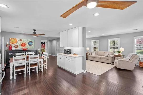 $435,800 | 522 Hickory Street, Bremen, GA 30110