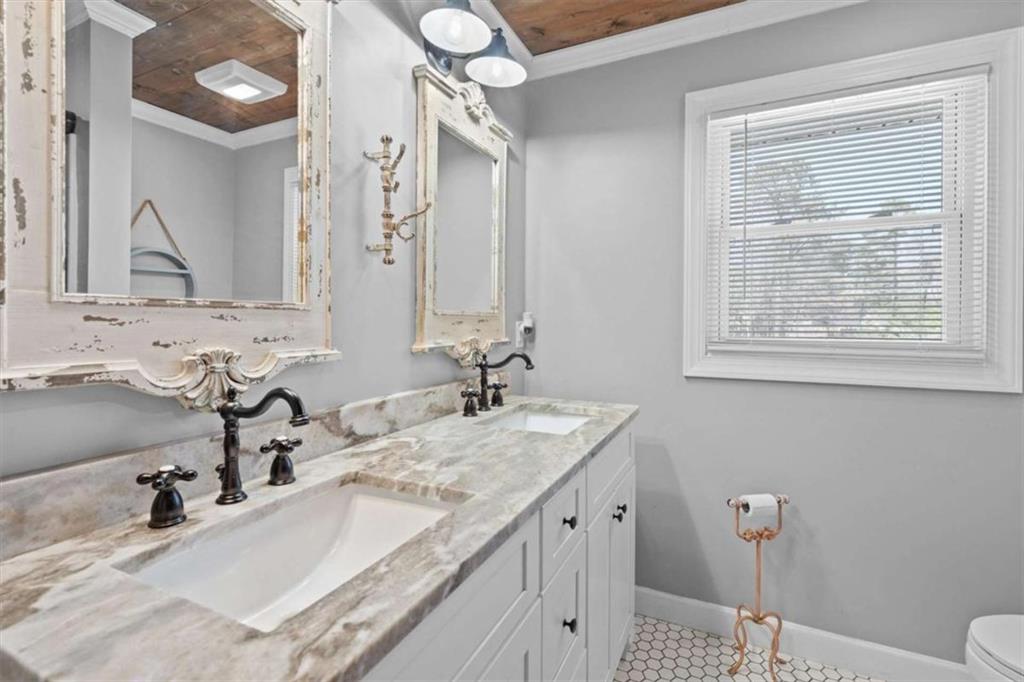 522 Hickory Street Bremen, GA 30110 - Photo 20 of 64