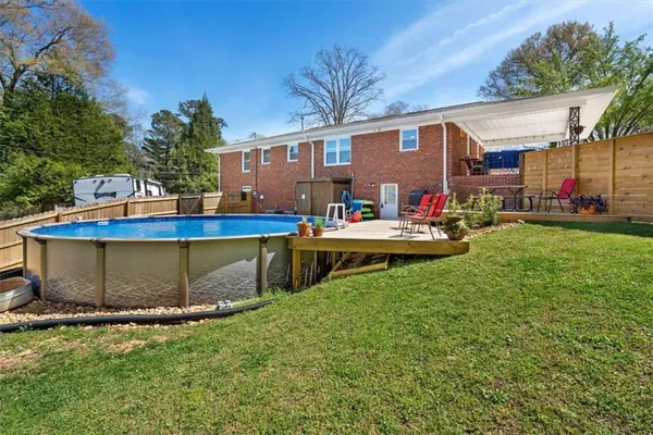 $435,800 | 522 Hickory Street, Bremen, GA 30110