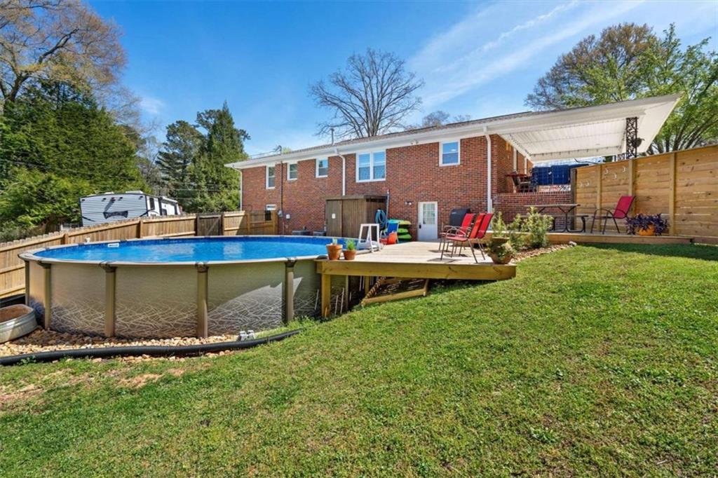 522 Hickory Street Bremen, GA 30110 - Photo 2 of 64