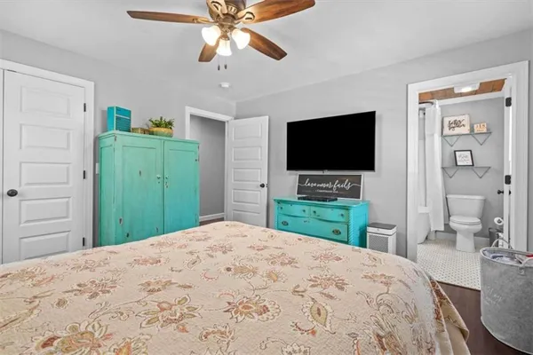 $435,800 | 522 Hickory Street, Bremen, GA 30110