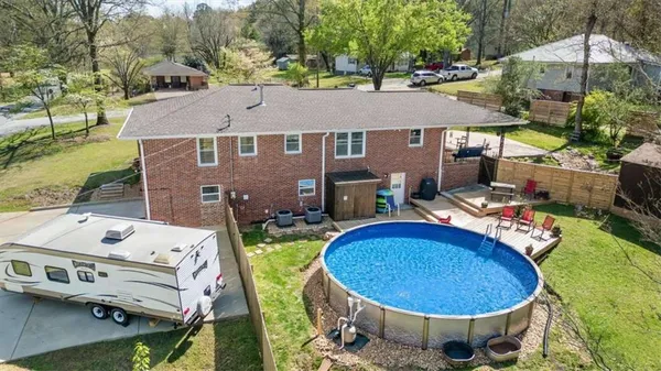 $435,800 | 522 Hickory Street, Bremen, GA 30110