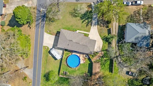 $435,800 | 522 Hickory Street, Bremen, GA 30110