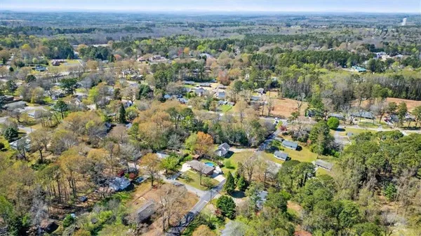 $435,800 | 522 Hickory Street, Bremen, GA 30110
