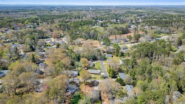 $435,800 | 522 Hickory Street, Bremen, GA 30110