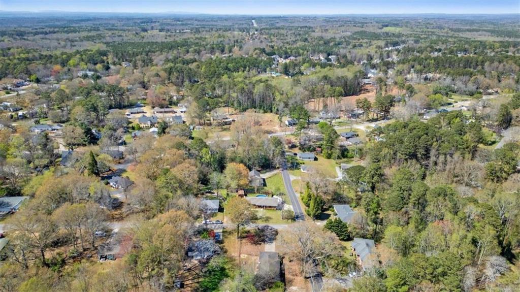 522 Hickory Street Bremen, GA 30110 - Photo 62 of 64