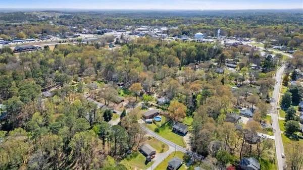 $435,800 | 522 Hickory Street, Bremen, GA 30110