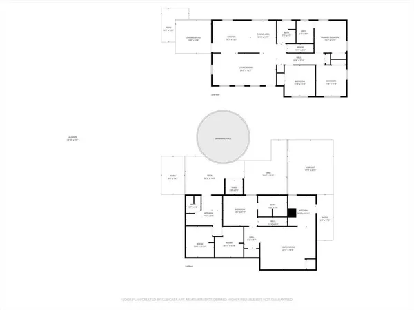 $435,800 | 522 Hickory Street, Bremen, GA 30110
