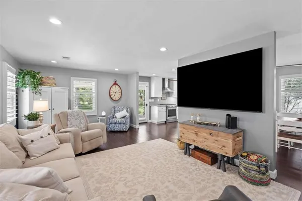 $435,800 | 522 Hickory Street, Bremen, GA 30110