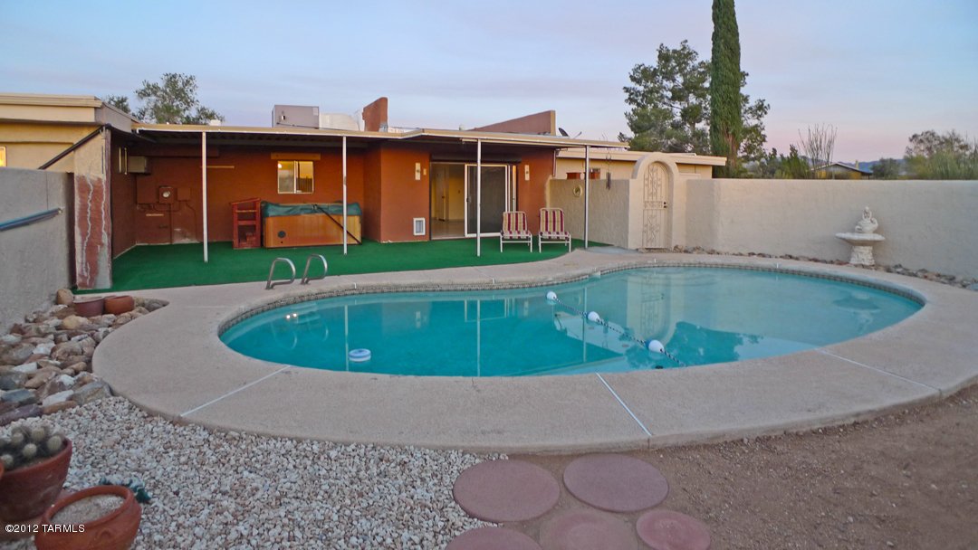 15705 West Diamond Bell Ranch Road Tucson, AZ 85736 - Photo 7 of 38 Gallery Image 7