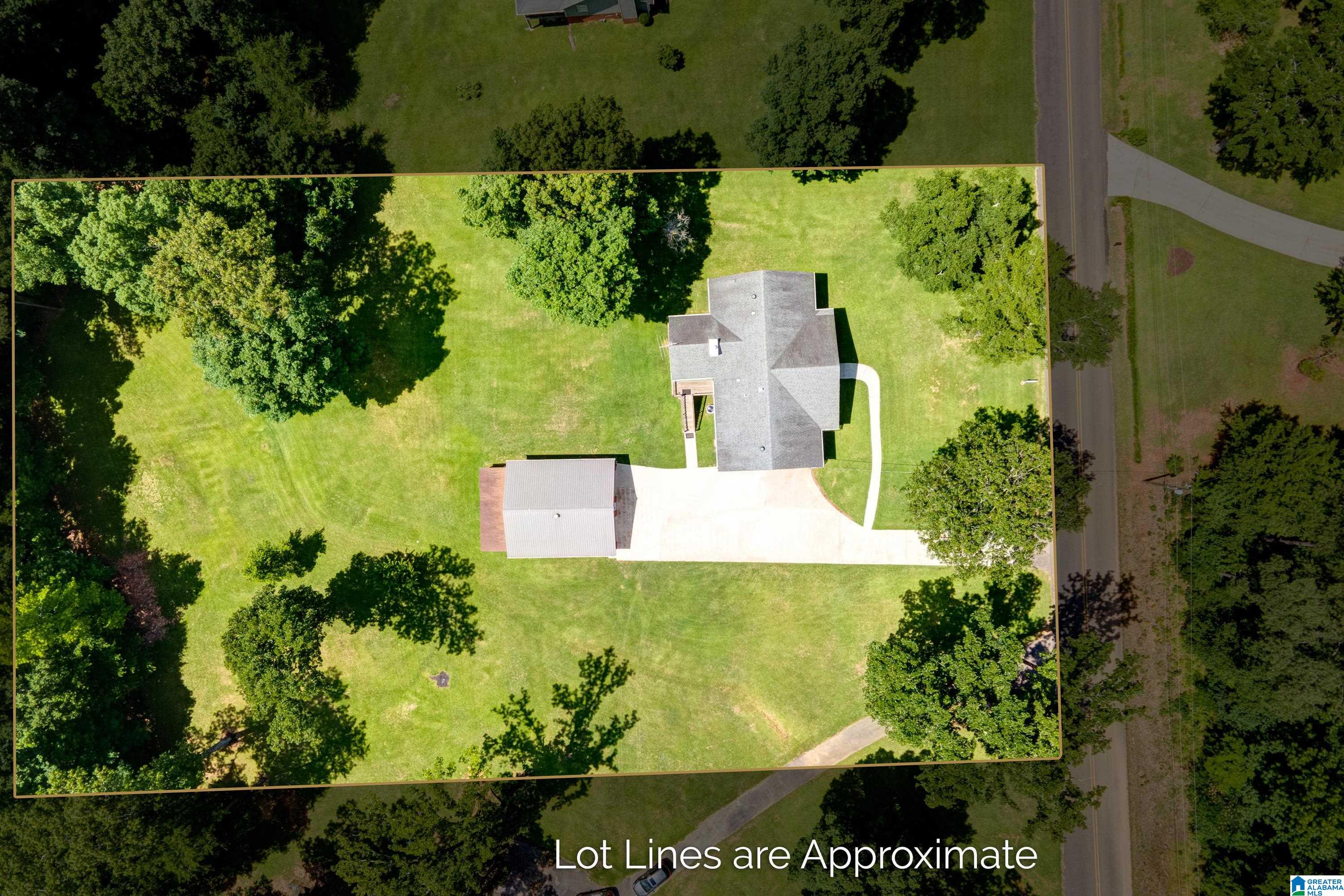 6921 Abernathy Road McCalla, AL 35111 - Photo 37 of 46