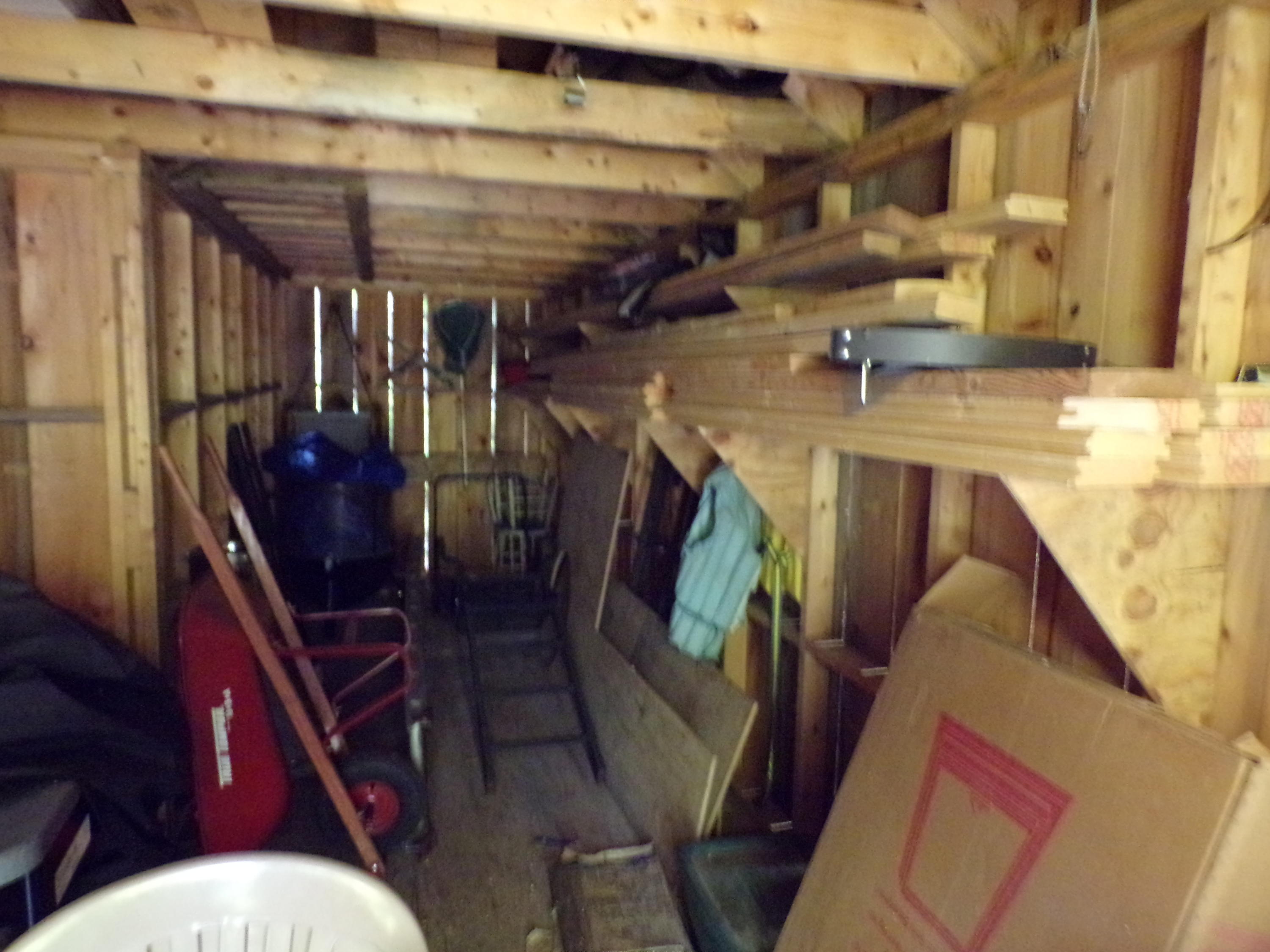 999 Sugar Berth Road Oxbow, ME 04764 - Photo 11 of 59 102_0346