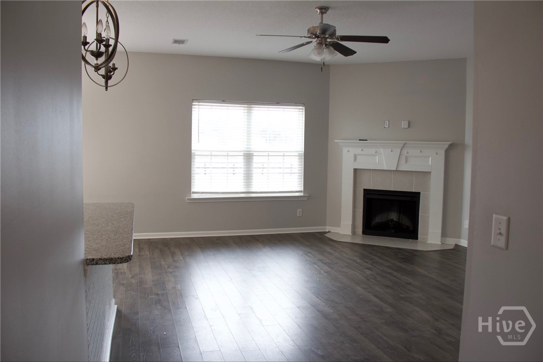 143 Morningside Drive Allenhurst, GA 31301 - Photo 12 of 20