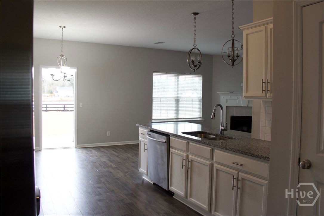 143 Morningside Drive Allenhurst, GA 31301 - Photo 13 of 20