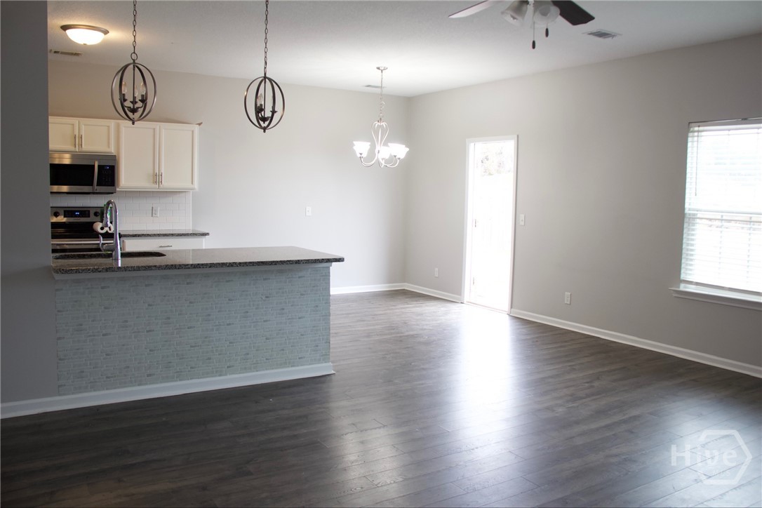 143 Morningside Drive Allenhurst, GA 31301 - Photo 14 of 20