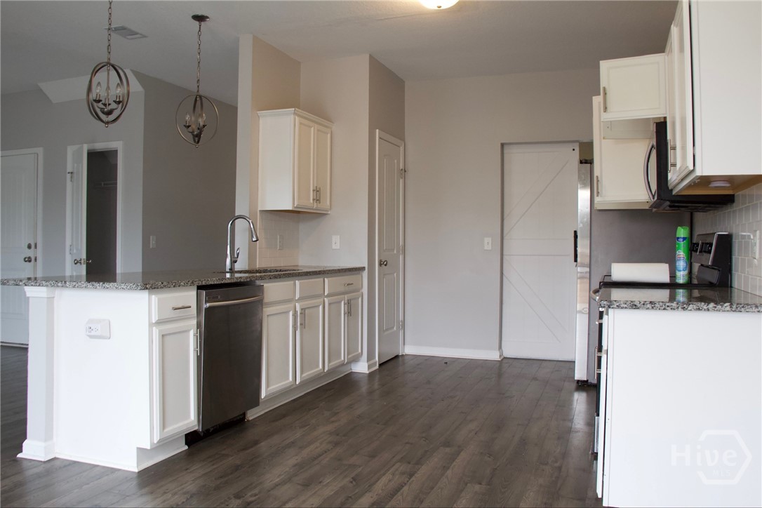 143 Morningside Drive Allenhurst, GA 31301 - Photo 15 of 20