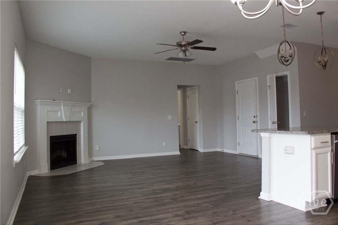 143 Morningside Drive Allenhurst, GA 31301 - Photo 17 of 20