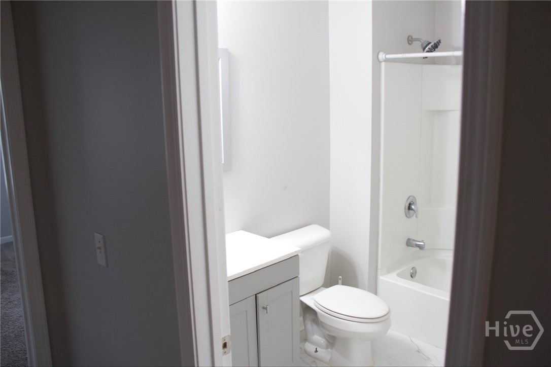 143 Morningside Drive Allenhurst, GA 31301 - Photo 19 of 20