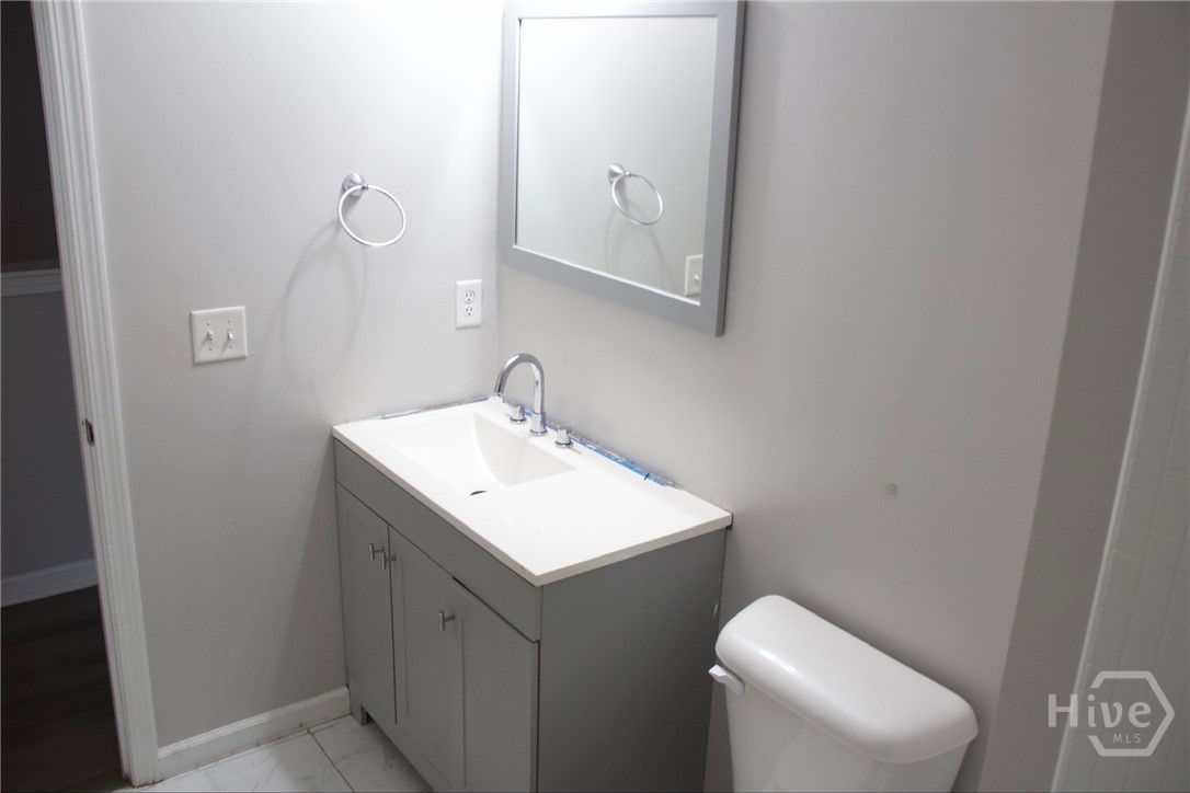 143 Morningside Drive Allenhurst, GA 31301 - Photo 20 of 20