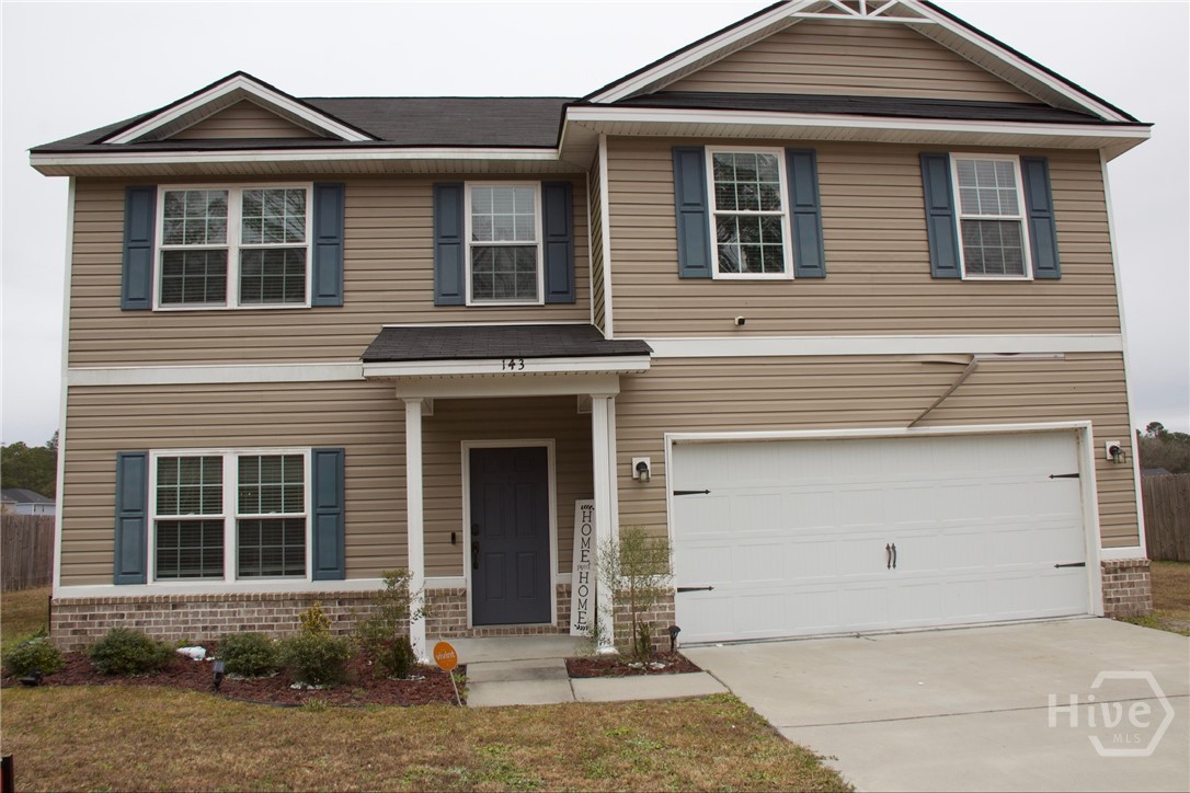 143 Morningside Drive Allenhurst, GA 31301 - Photo 3 of 20